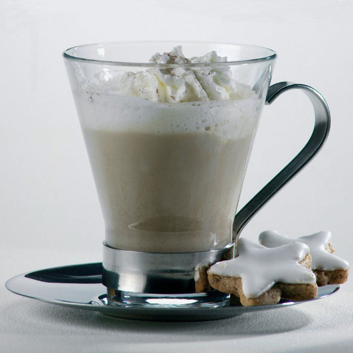 伊普西隆卡布奇諾 - 博爾米奧裡羅科