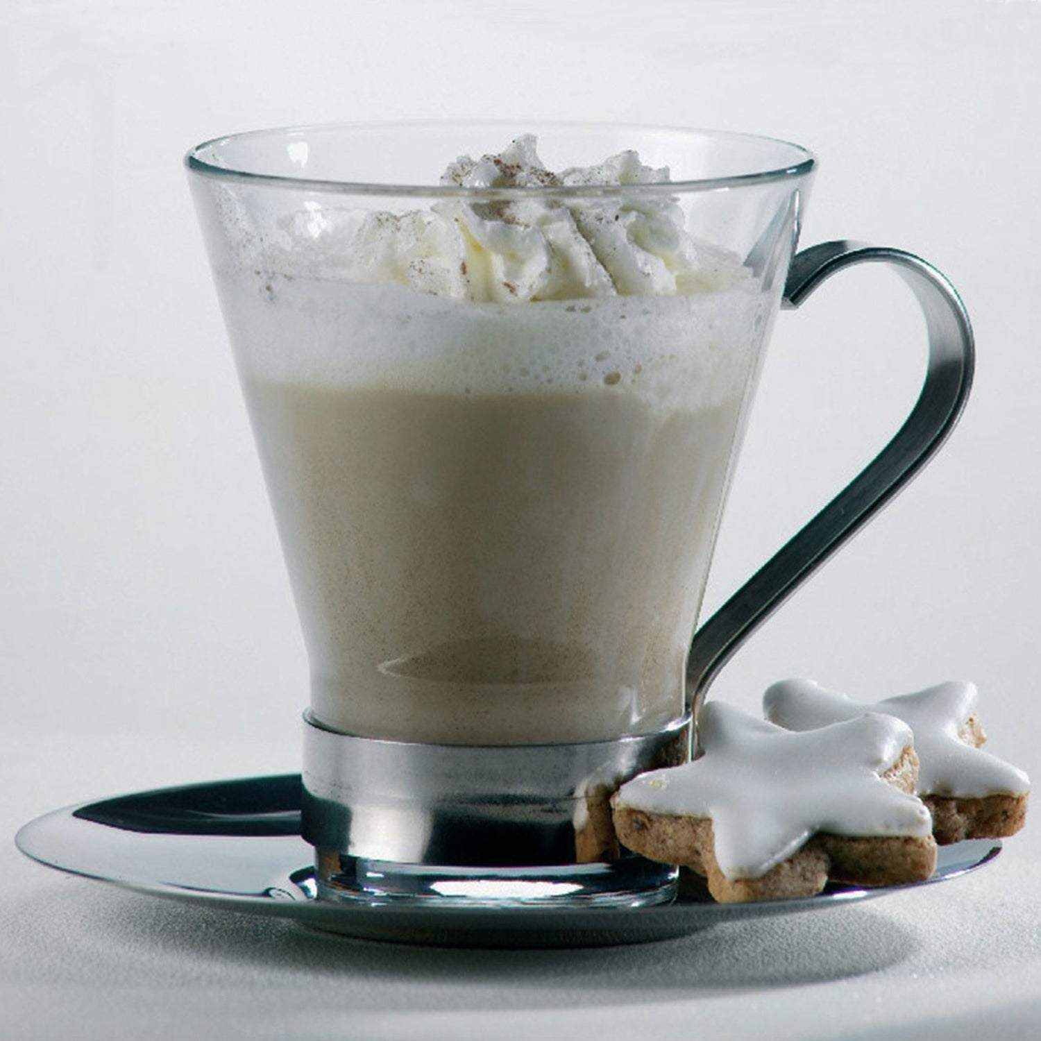 伊普西隆卡布奇諾 - 博爾米奧裡羅科