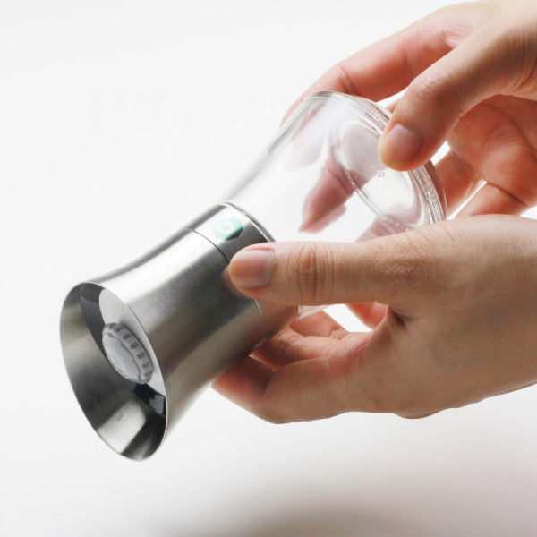 卡拉香料研磨機;不銹鋼 126mm - 1 件