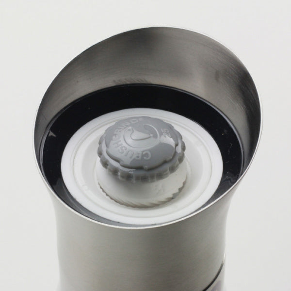 卡拉香料研磨機;不銹鋼 126mm - 1 件