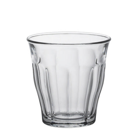 Picardie Transparent Goblet 90ml (Set of 6)