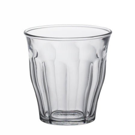 Picardie Transparent Goblet 130ml (Set of 6)