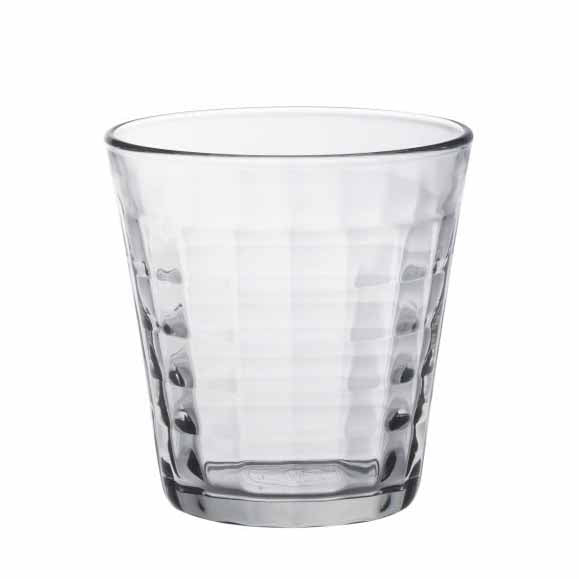 Prisme Transparent Goblet 275ml (Set of 6)