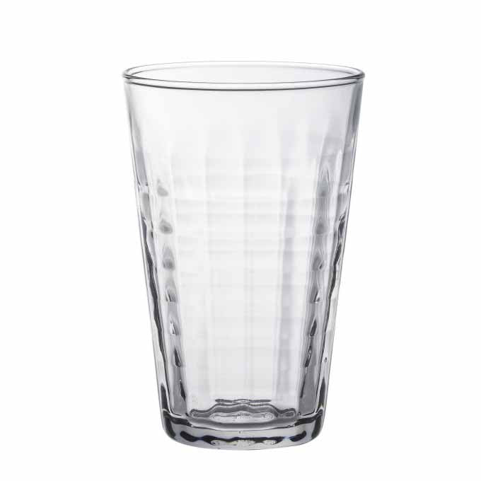 Prisme Transparent Goblet 330ml (Set of 6)
