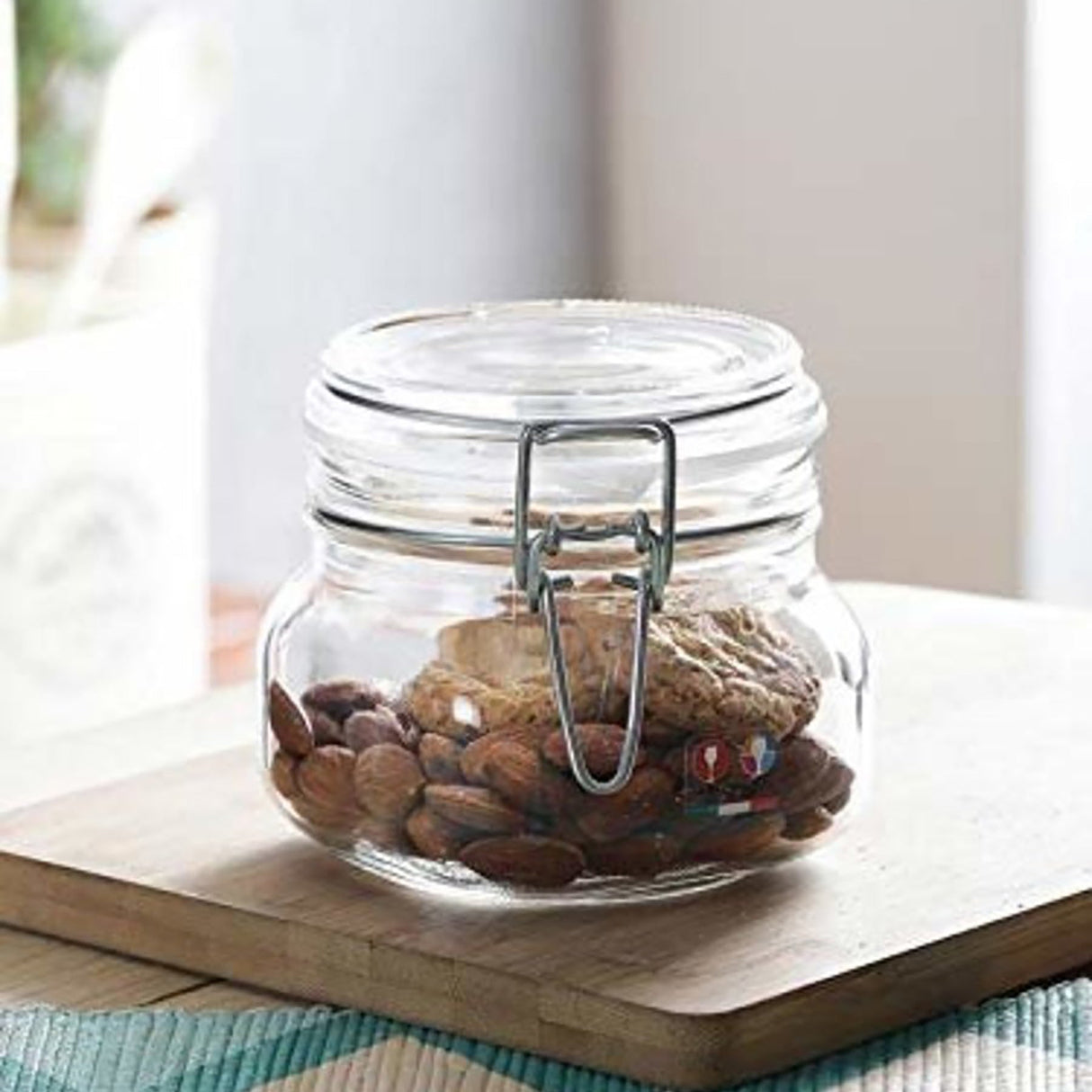 500ML氣密瓶(2件)