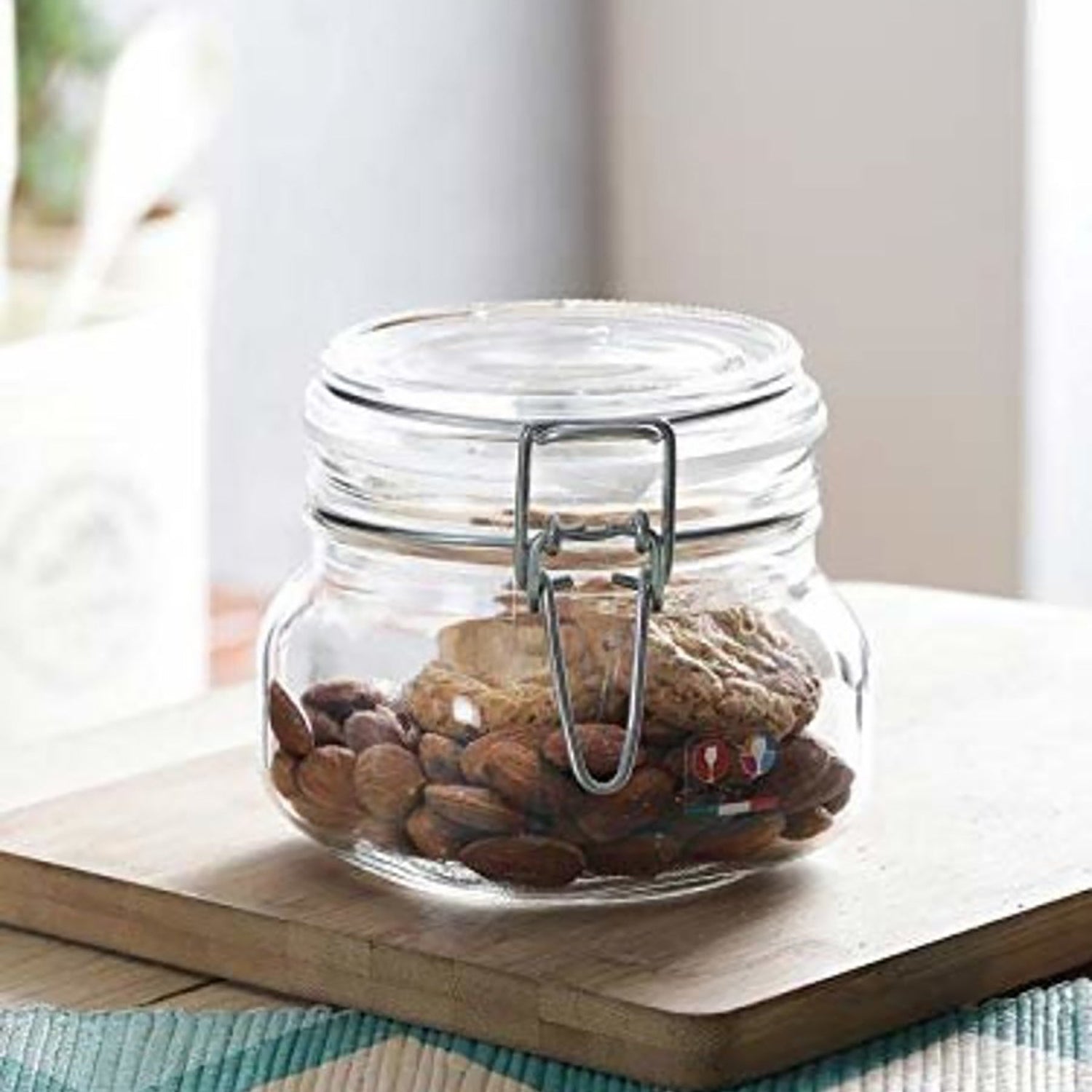 500ML氣密瓶(2件)