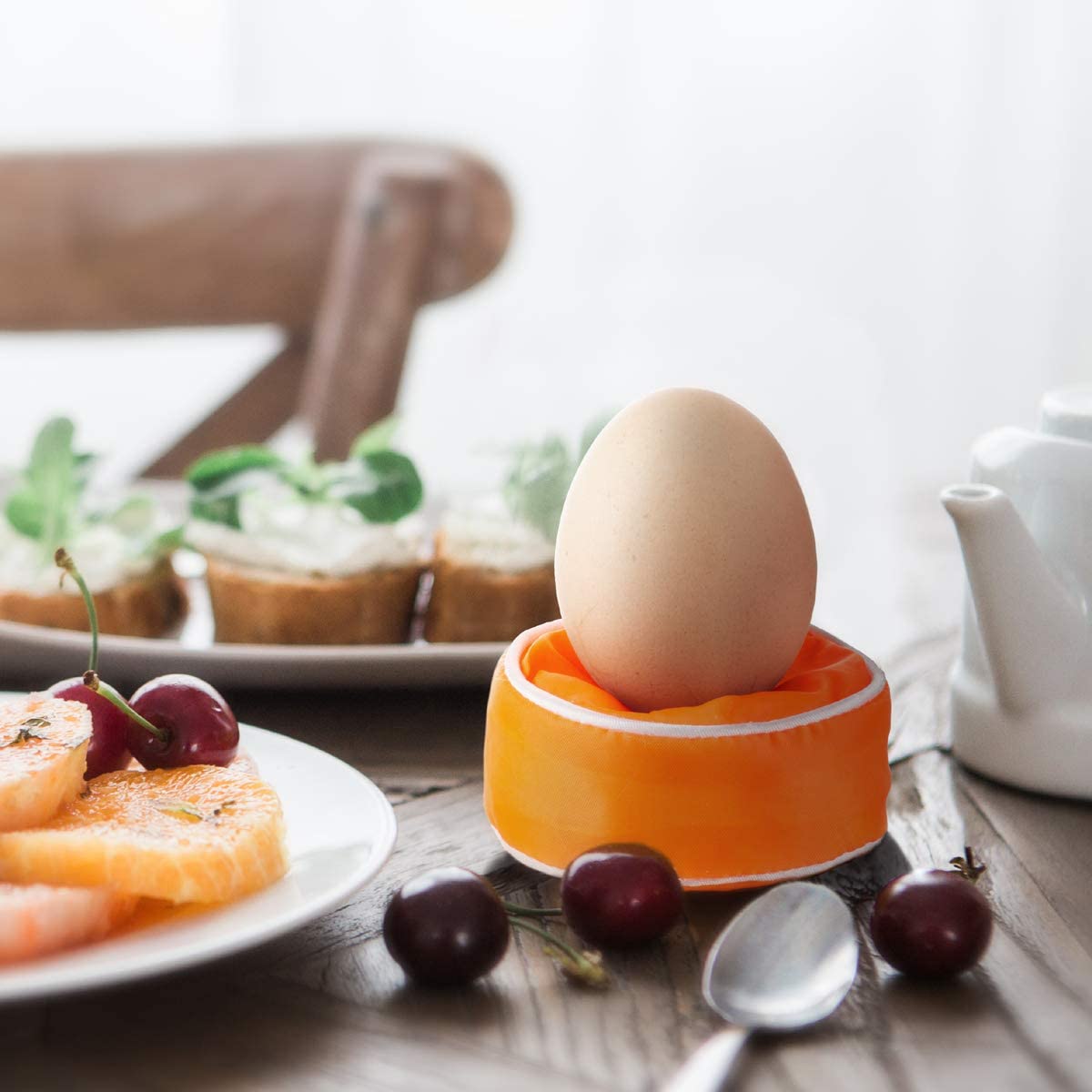 雞蛋枕頭(4 件組)