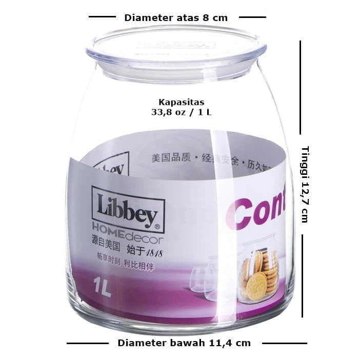 1000ML VIBE 罐(2 件)