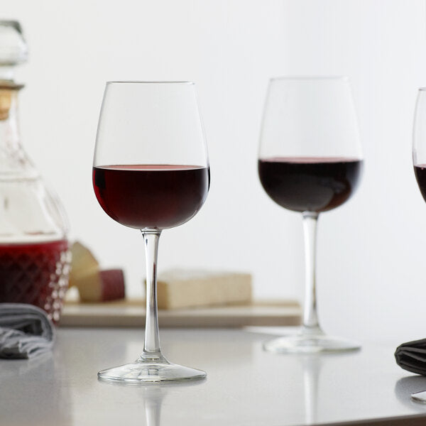 12.3/4 盎司 VINA 品酒師 - LIBBEY