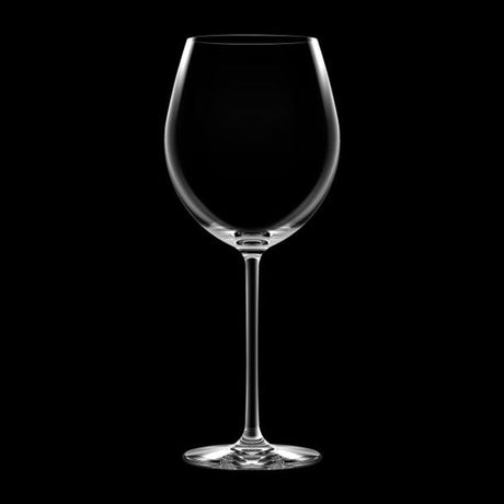 Lavish Burgundy Glass 670ml