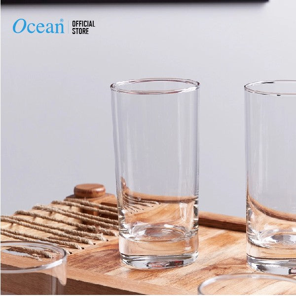 San Marino Hi-Ball Glass 12.25oz | 350ml (Set of 6)