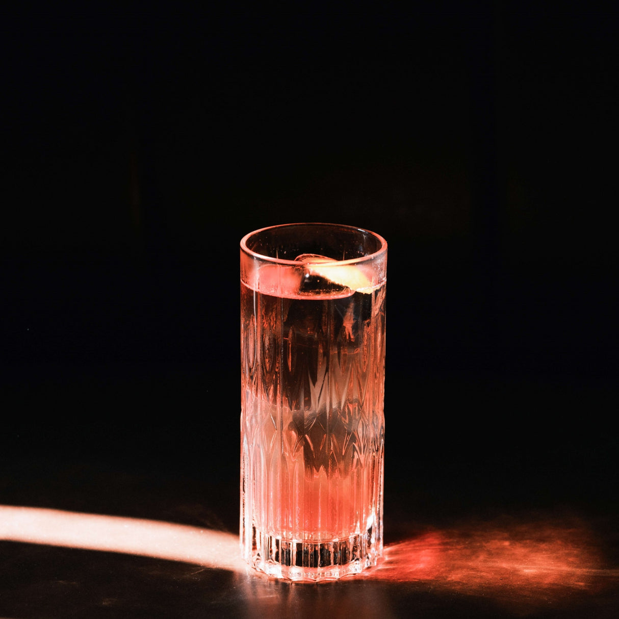 Opulence Ruby Hi Ball 350ml