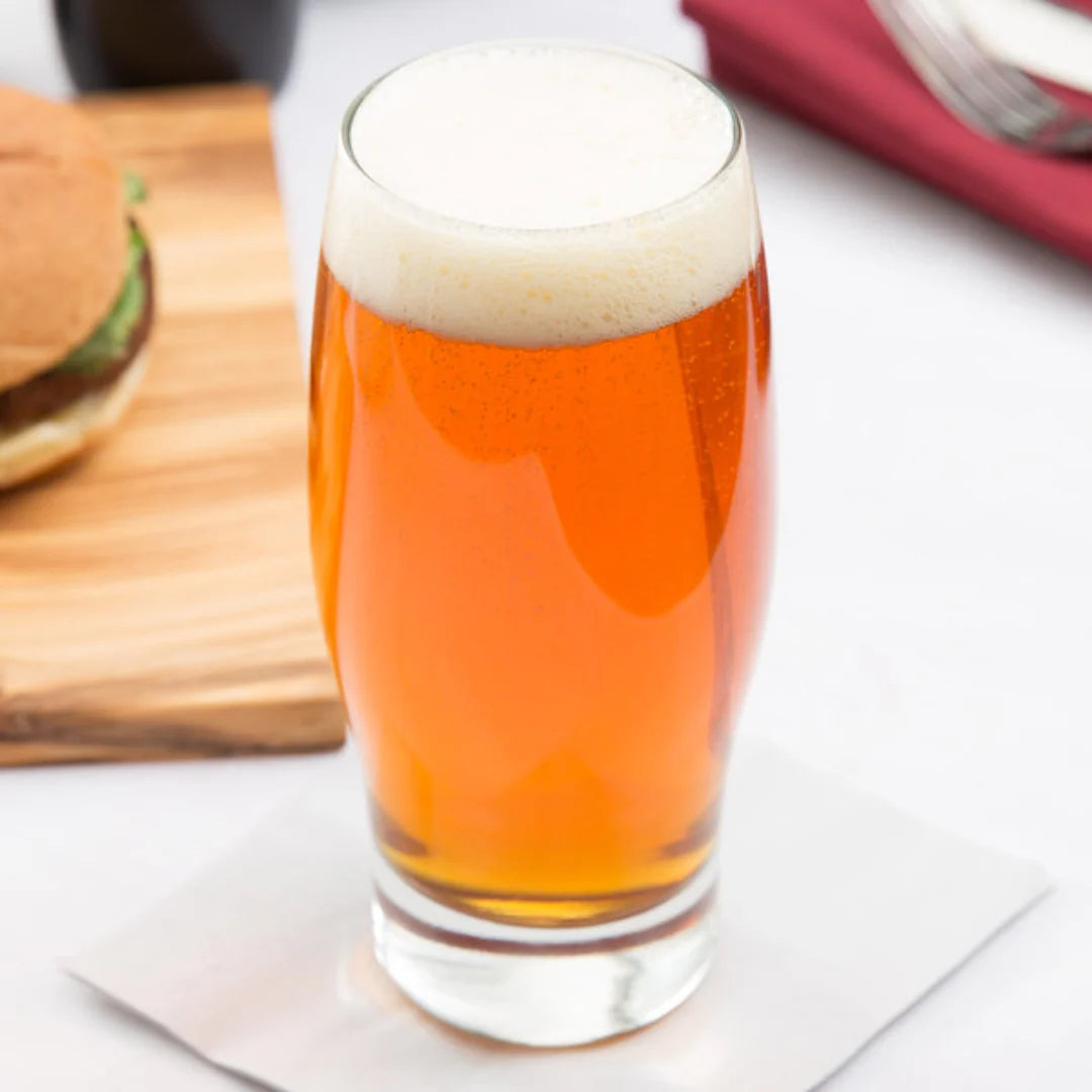 Perception Cooler Glass 16oz | 473ml