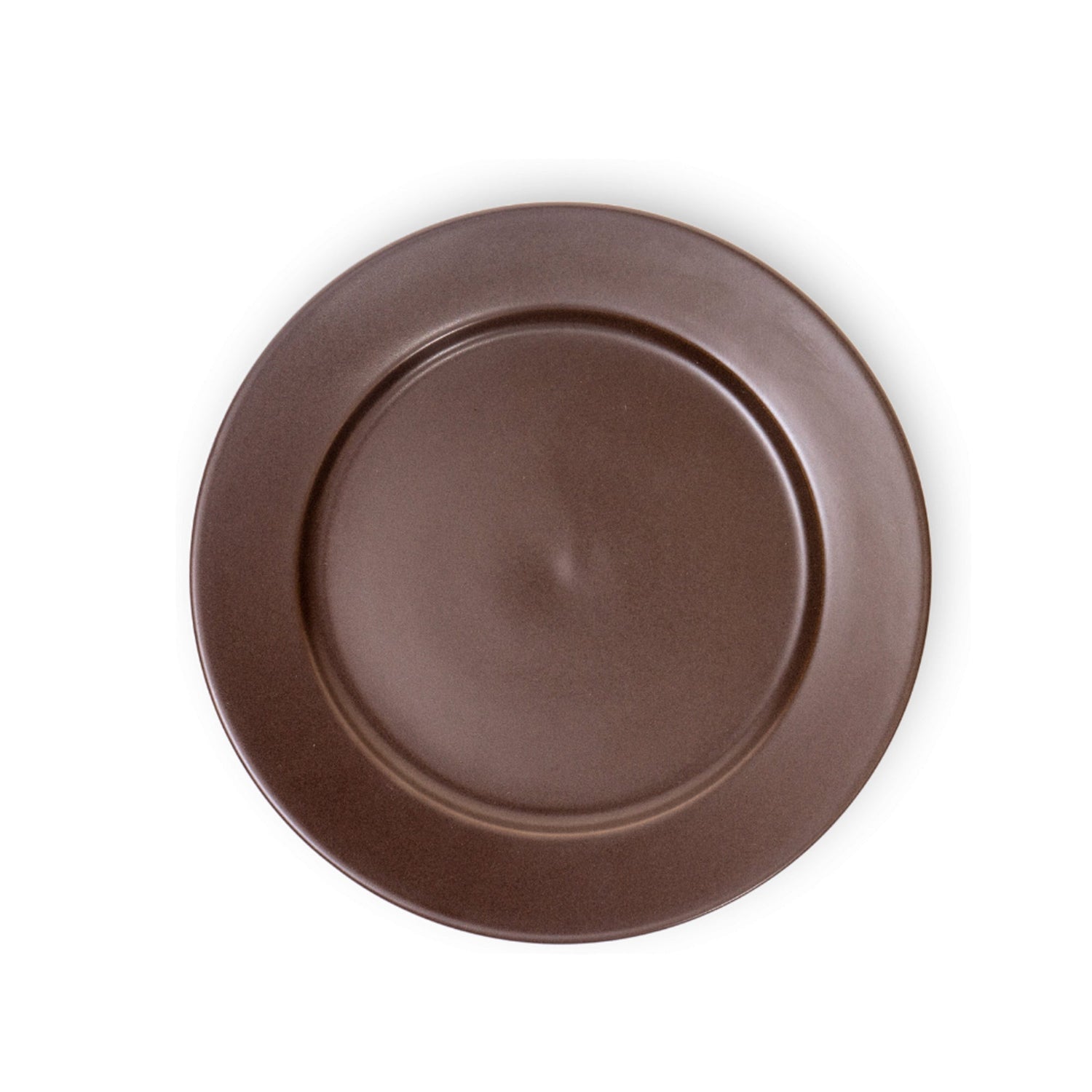 DE TERRA 盤 9 英寸長 23 厘米