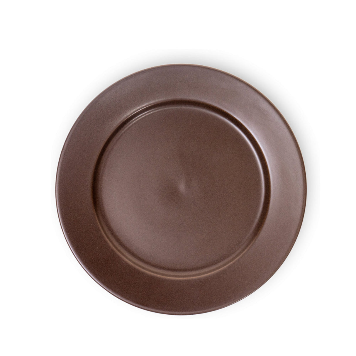 DE TERRA 盤 10" l 25CM