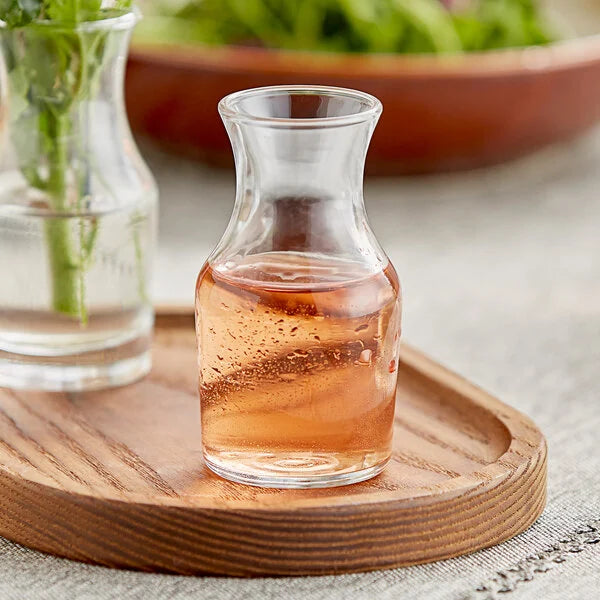 3oz Cocktail Decanter