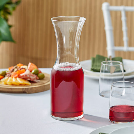 40.1/2 oz 1 Litre Wine Decanter