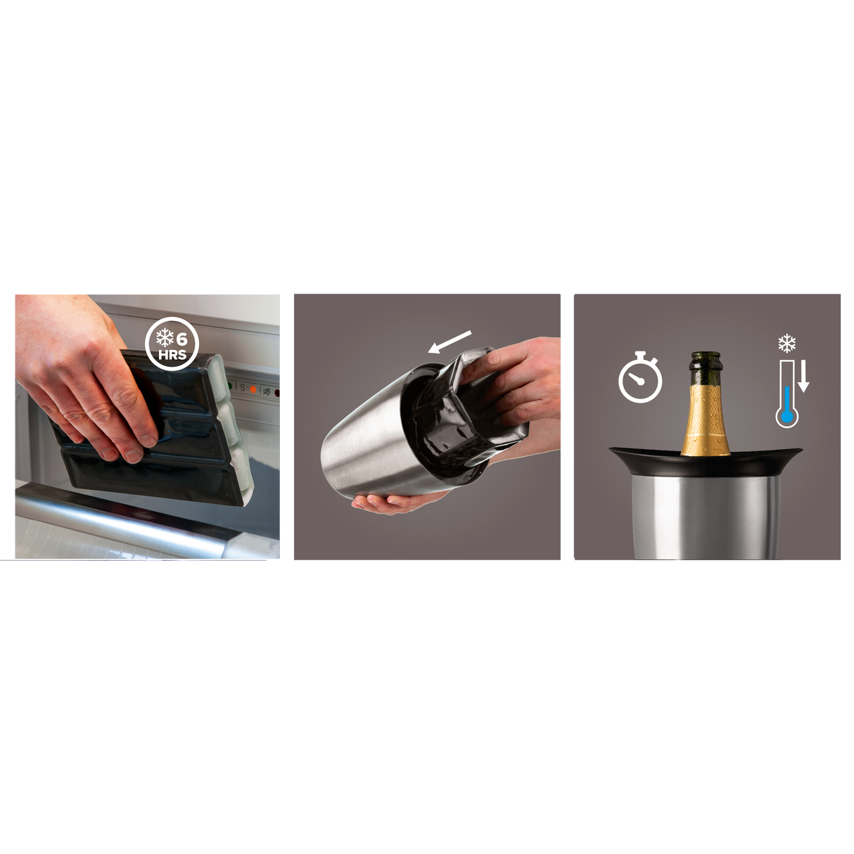 活性香檳冷藏禮盒