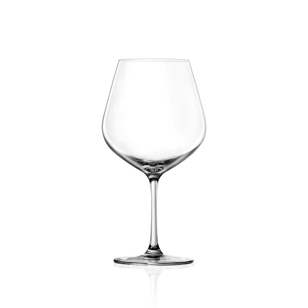 Tokyo Temptation Burgundy Glass 740ml