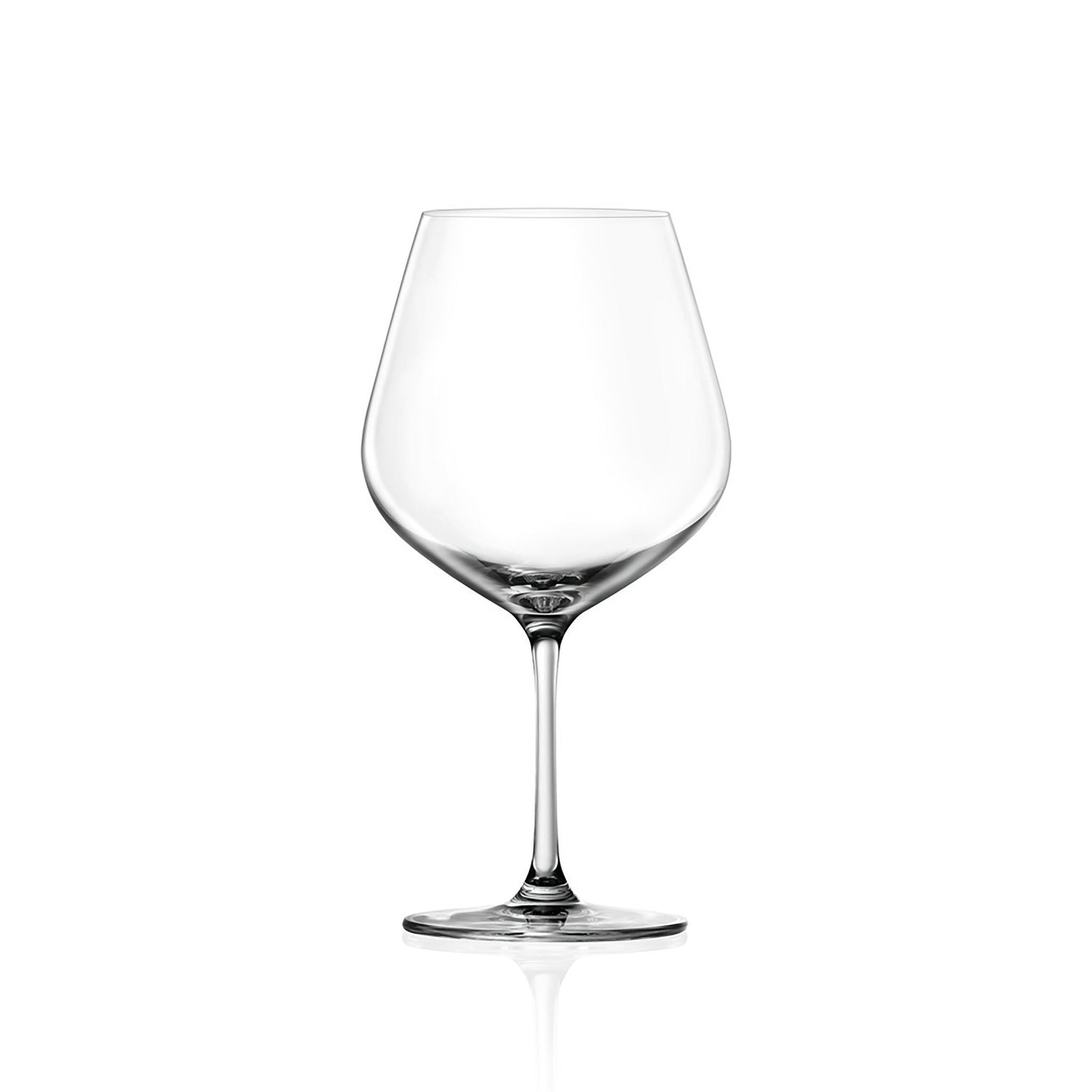 Tokyo Temptation Burgundy Glass 740ml