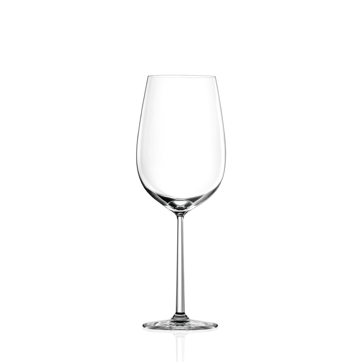 Shanghai Soul Bordeaux Glass 755ml
