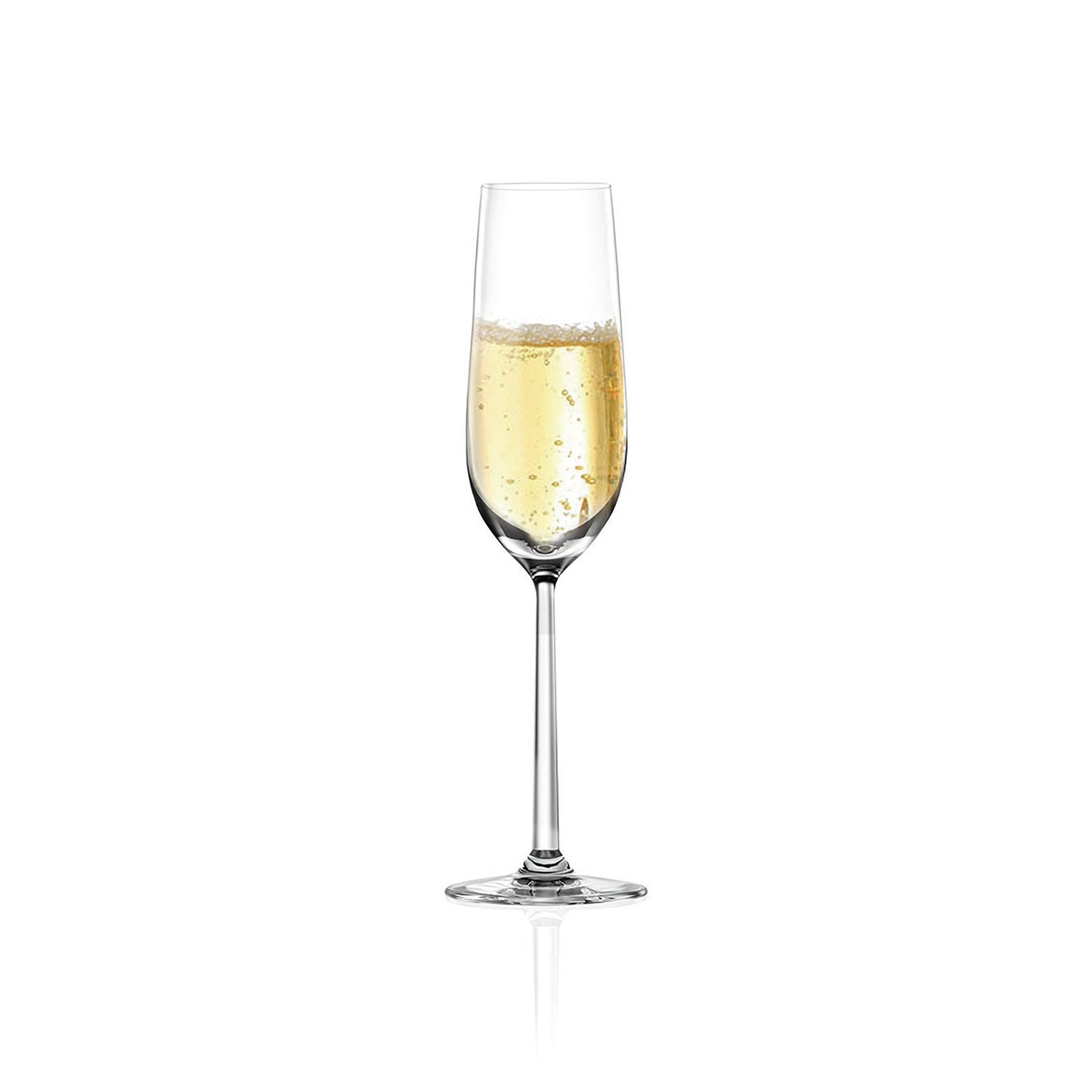 Shanghai Soul Champagne Glass 250ml