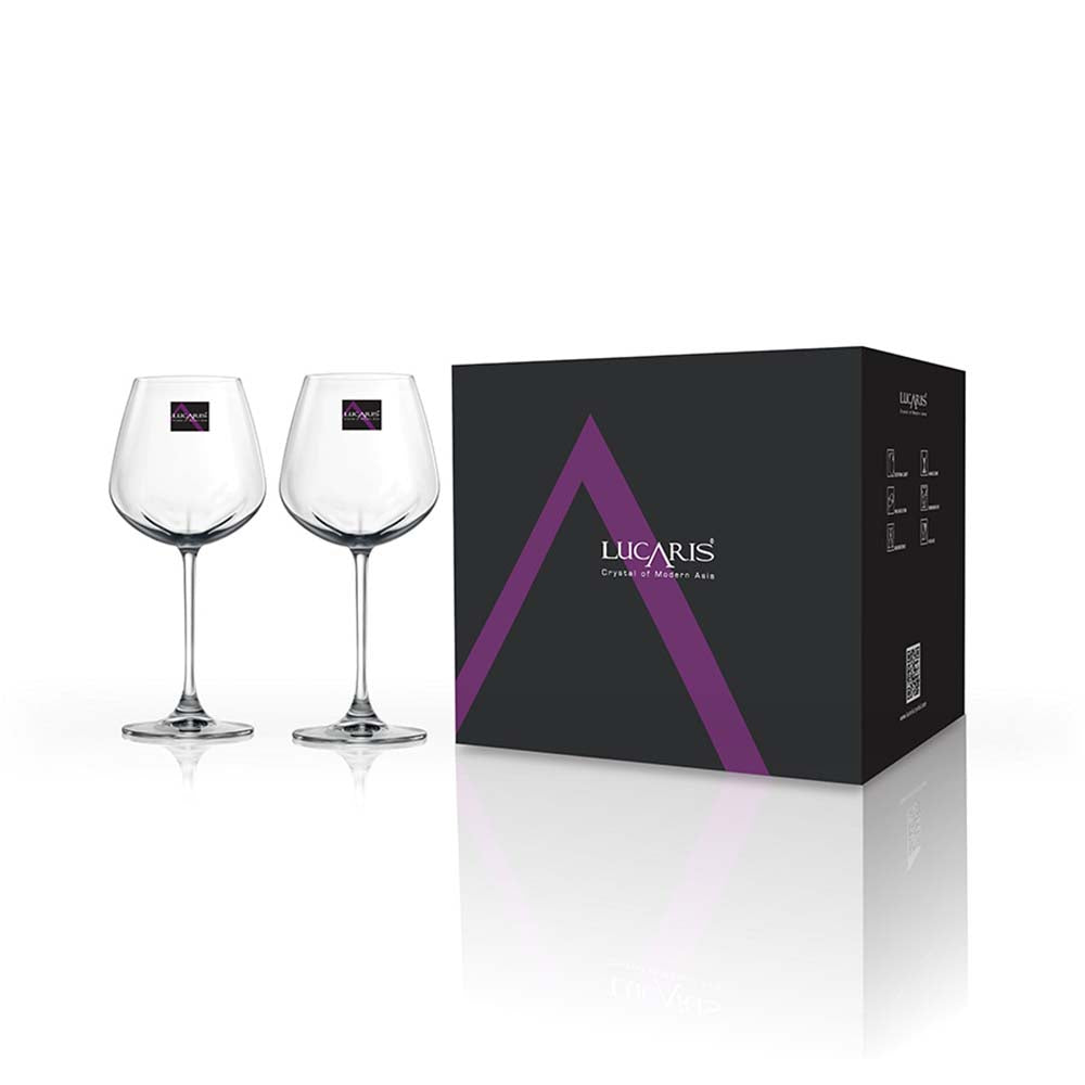 Desire Rich White Wine Glass 485ml