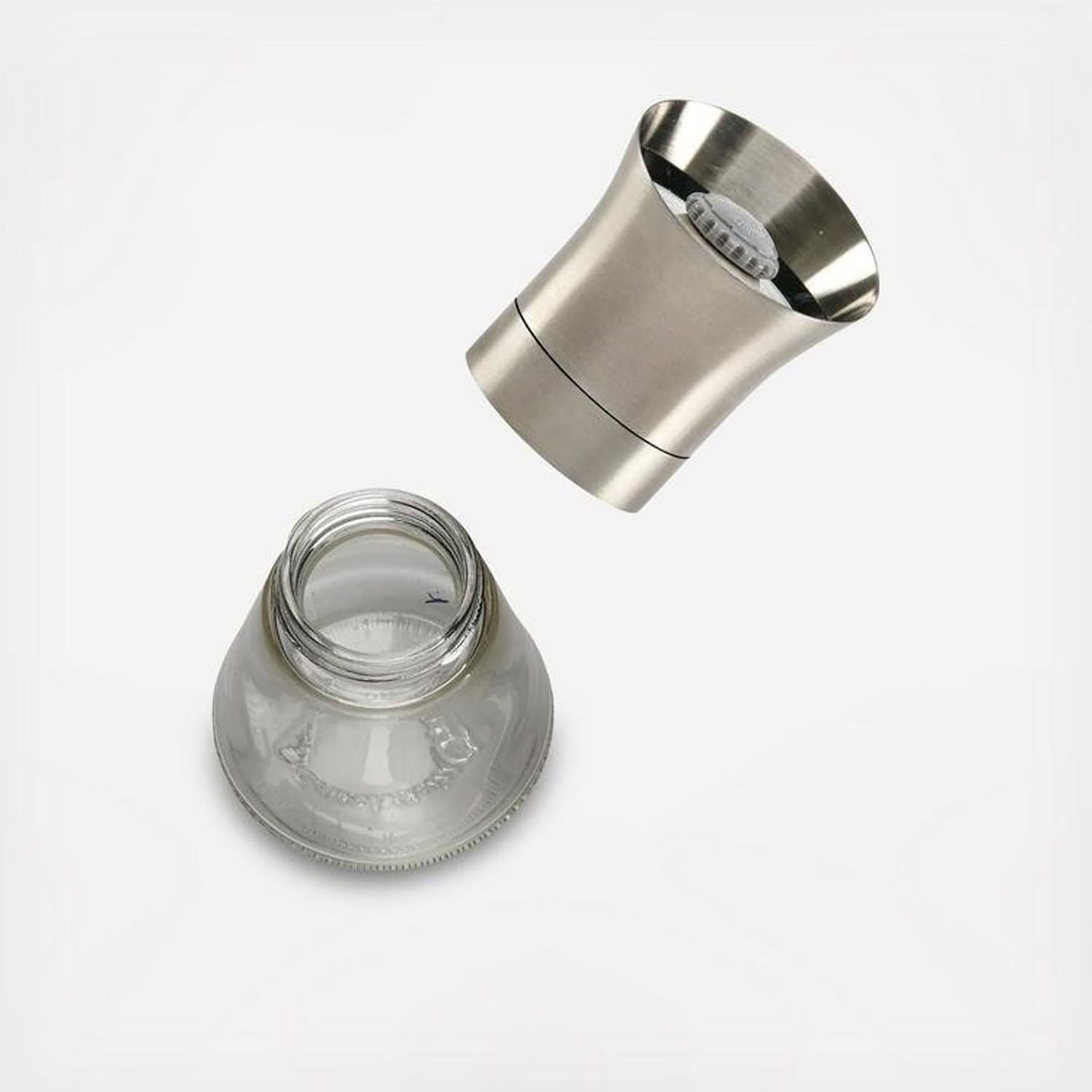 卡拉香料研磨機;不銹鋼 126mm - 1 件