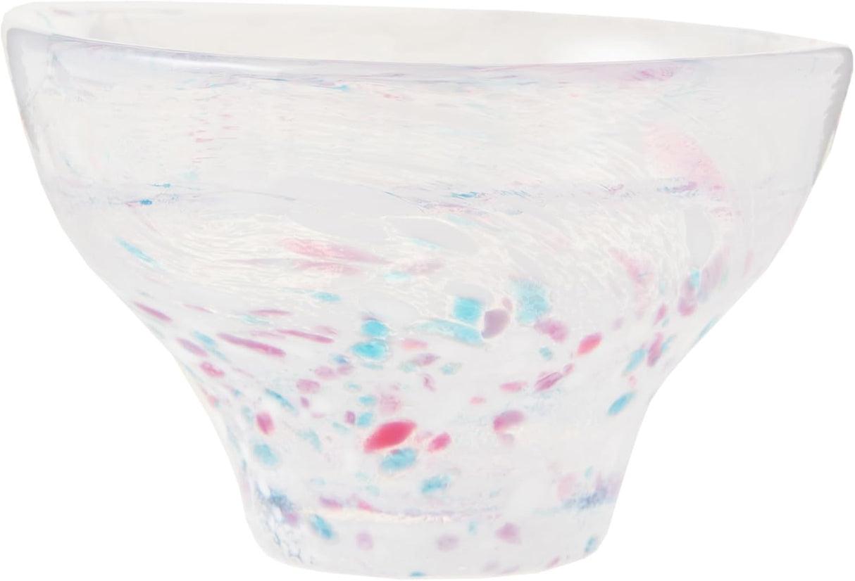 手工製作 250 毫升玻璃水瓶及配套清酒杯