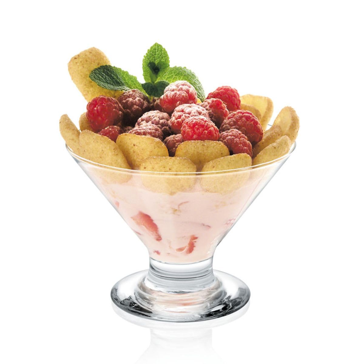 VICENZA 230 冰淇淋杯 - BORGONOVO