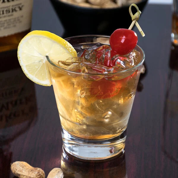 Endeavor Old-Fashioned Glass 12oz | 355ml (Set of 6)