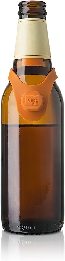 矽膠瓶標記和塞子套裝 6 件