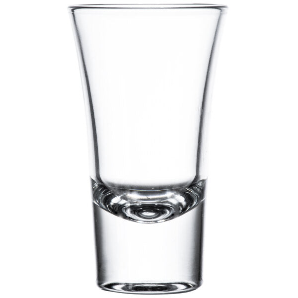 Shooter Glass 2oz | 56ml (Set of 4)