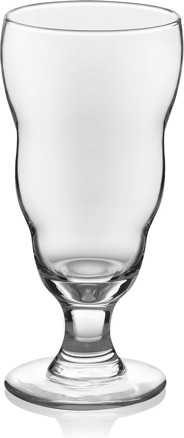 Smoothie Glass 16oz | 458ml