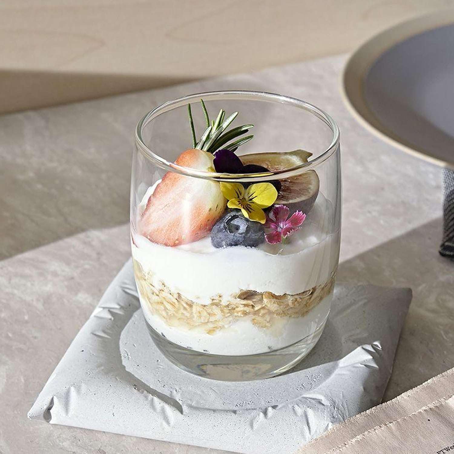 Ivory Rocks Glass 11oz | 320ml (Set of 6)