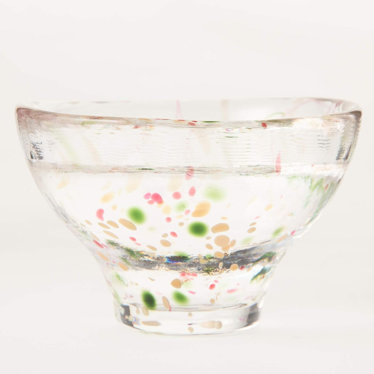 日本手工製作 - 清酒杯(什錦)