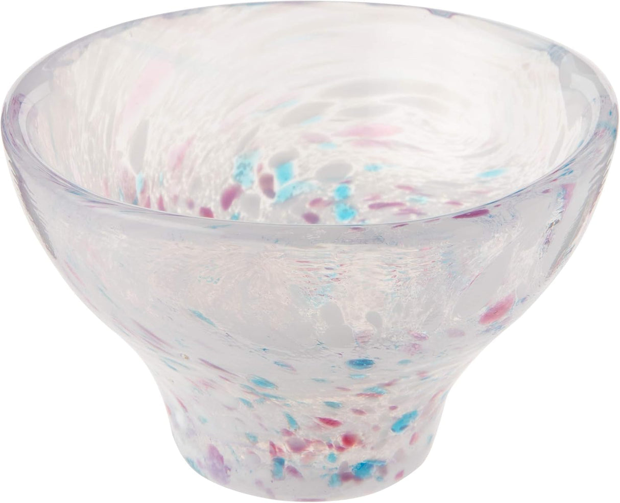 手工製作 250 毫升玻璃水瓶及配套清酒杯