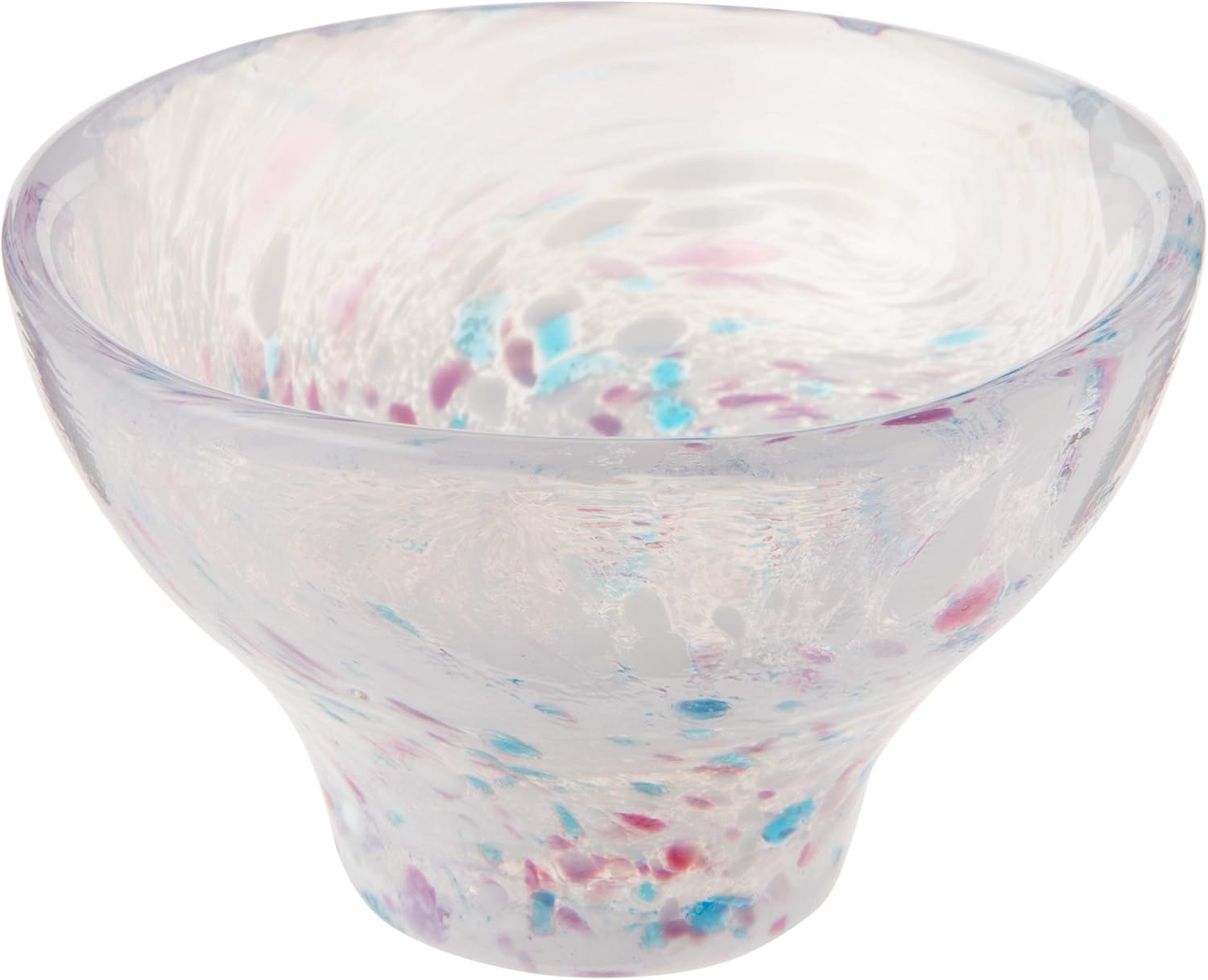 手工製作 250 毫升玻璃水瓶及配套清酒杯