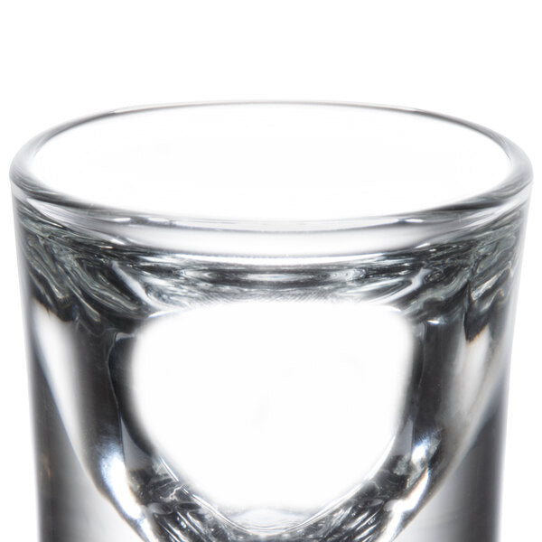 1.5oz Shooter Glass (Set of 4)