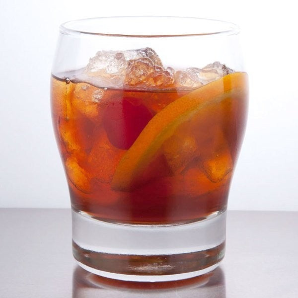 Perception Double Old-Fashioned Glass 12oz | 355ml