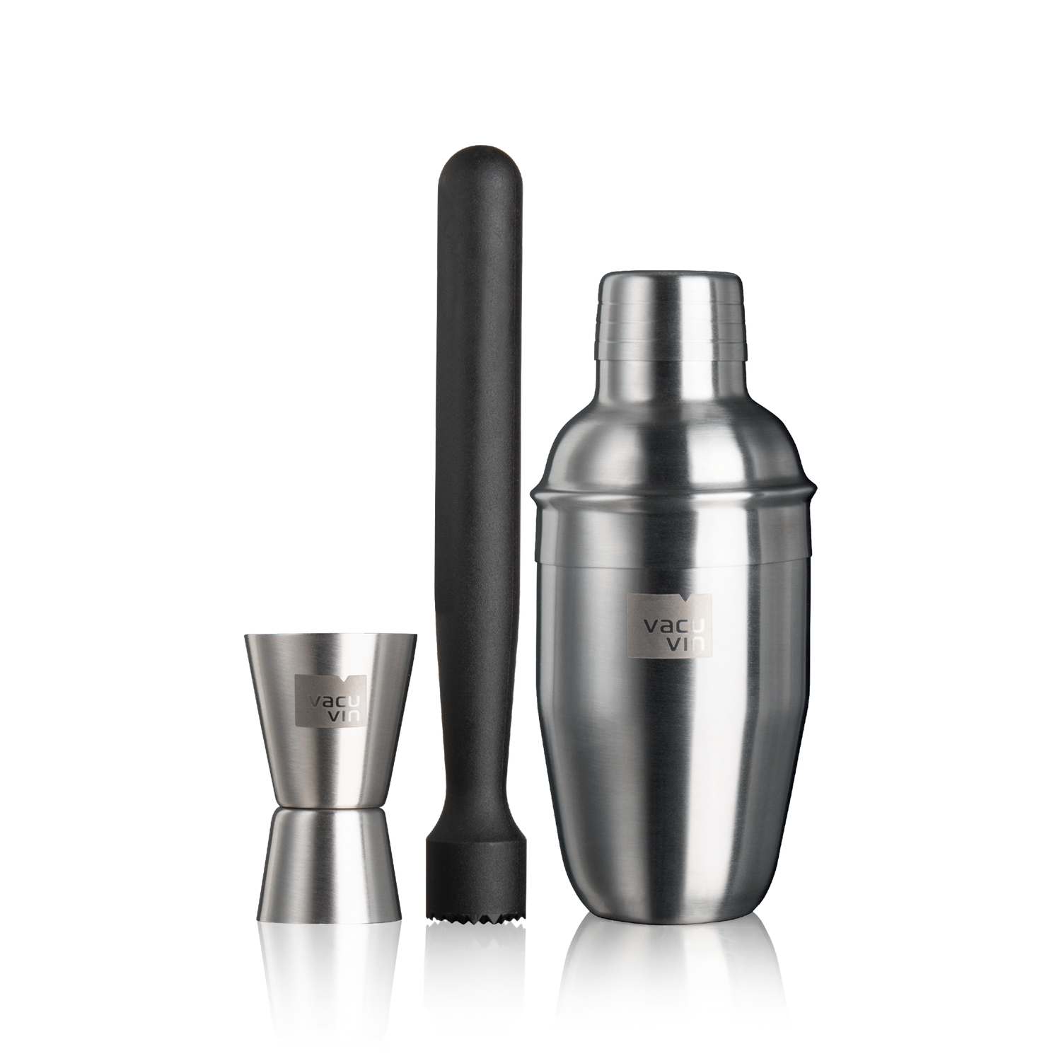 Cocktail Set - 3-Piece Set