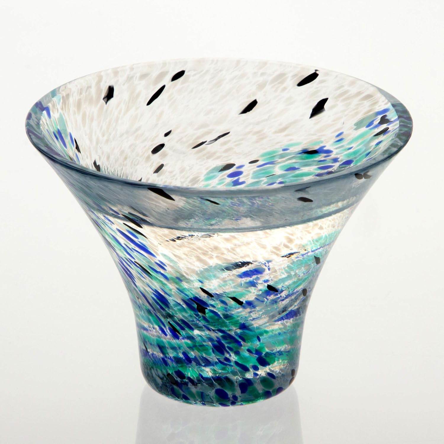 清酒玻璃 Guinomi 藍綠色 40ml