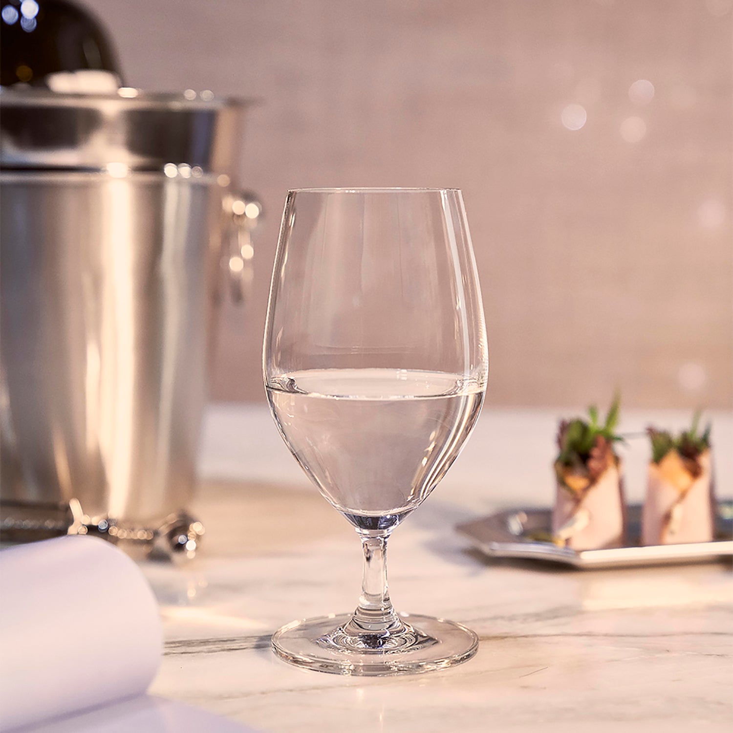 Sante Water Goblet 14.25oz | 405ml