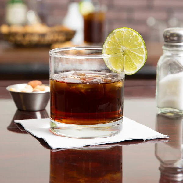 Lexington Old-Fashioned Glass 10.25oz | 311ml (Set of 6)