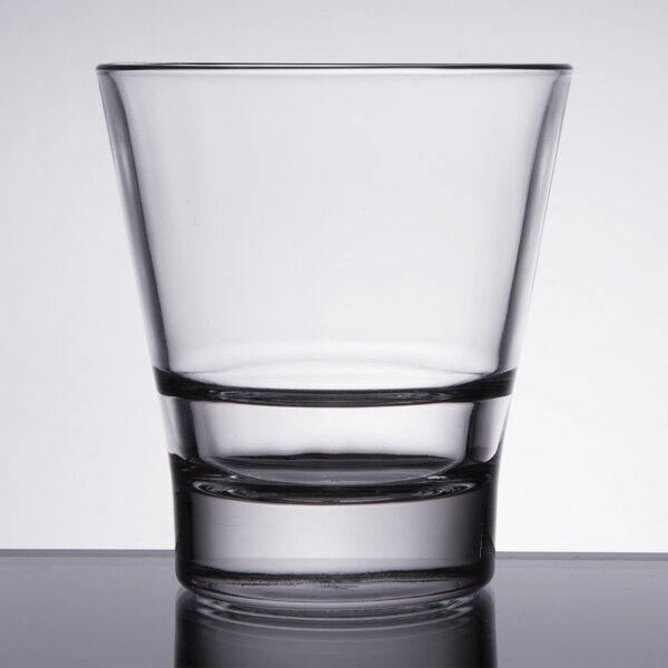 Endeavor Old-Fashioned Glass 12oz | 355ml (Set of 6)