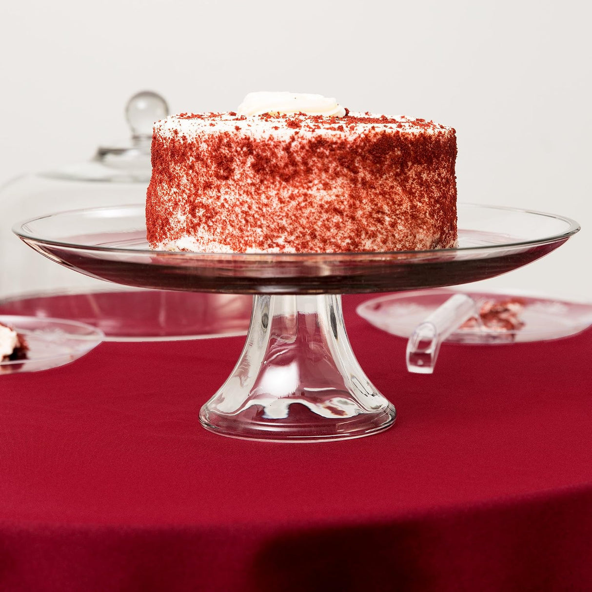 Presence Tiered Platter 13"