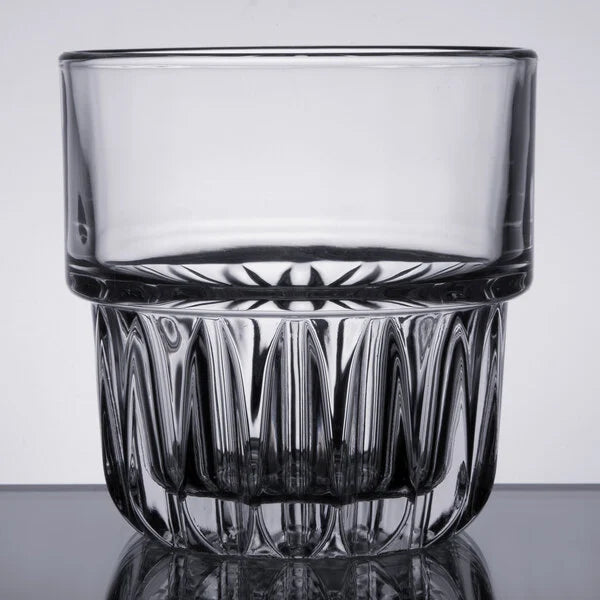 Everest Rocks Glass 12oz | 355ml (Set of 6)