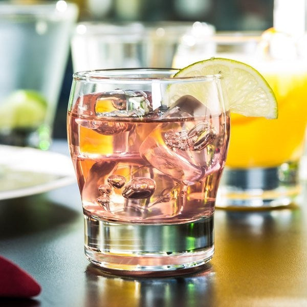 Perception Rocks Glass 7oz | 207ml