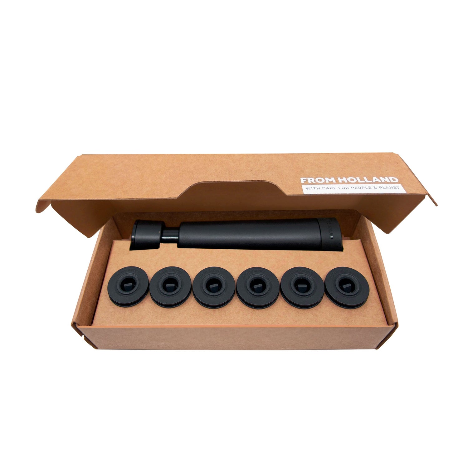 Wine Vacuum Box