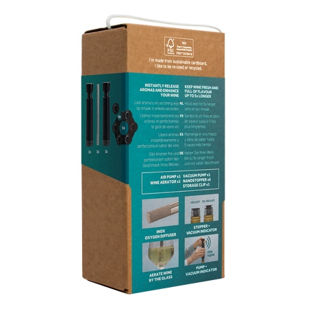 Wine Lovers Box